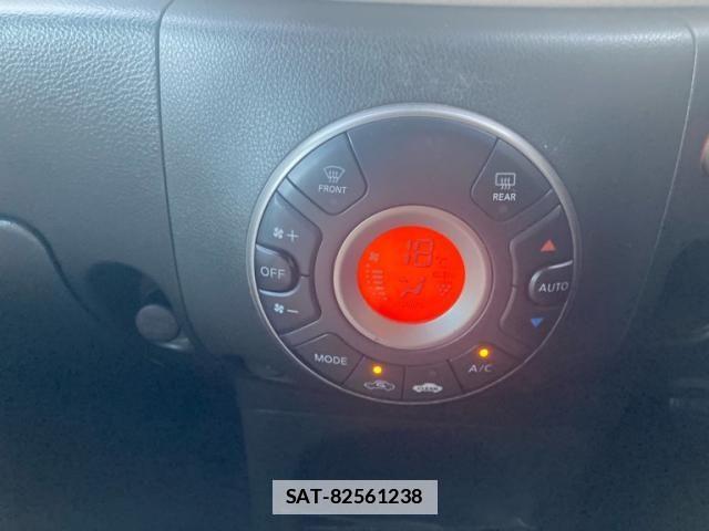 Nissan CUBE 2010-07 7978920-19