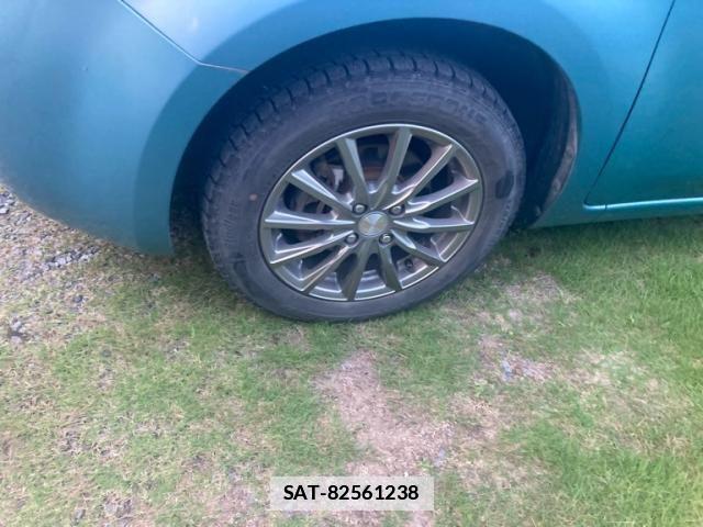 Nissan CUBE 2010-07 7978920-3