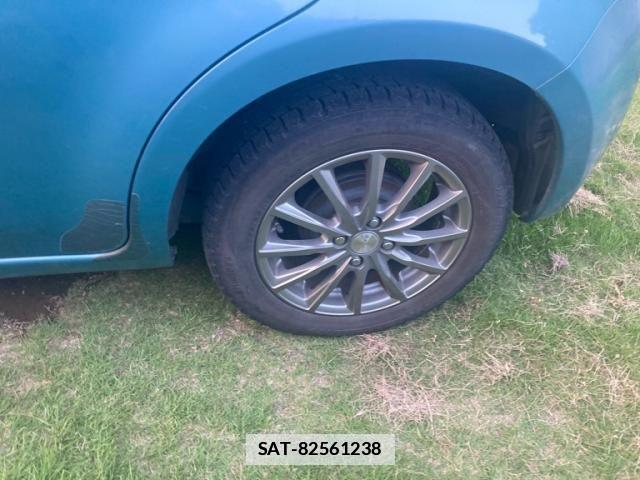 Nissan CUBE 2010-07 7978920-4