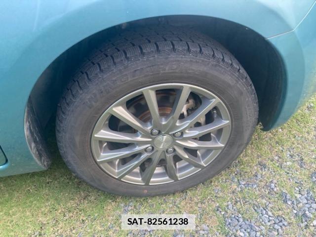 Nissan CUBE 2010-07 7978920-8