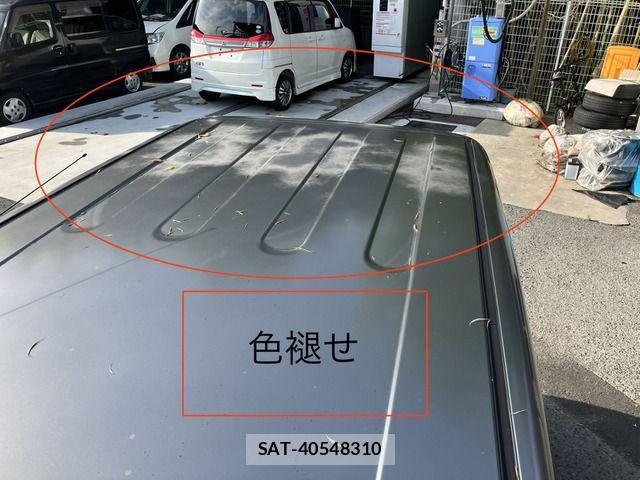 Nissan CUBE 2013-05 7978916-10