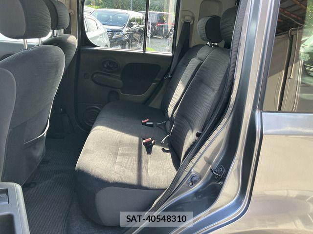 Nissan CUBE 2013-05 7978916-4