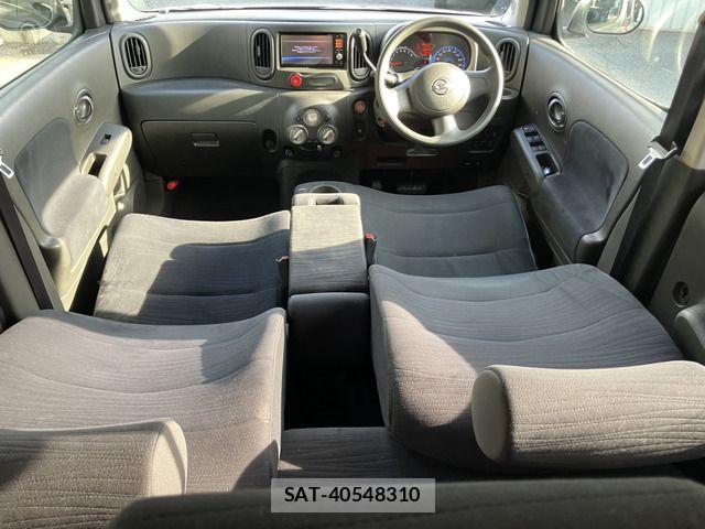 Nissan CUBE 2013-05 7978916-5