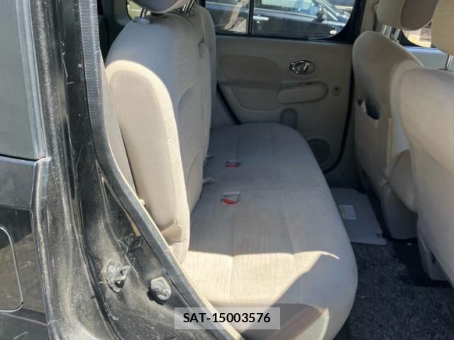 Nissan CUBE 2009-07 7978918-10