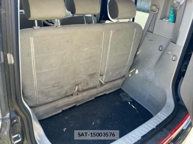 Nissan CUBE 2009-07 7978918-11