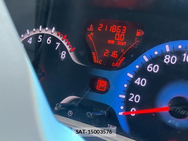 Nissan CUBE 2009-07 7978918-15