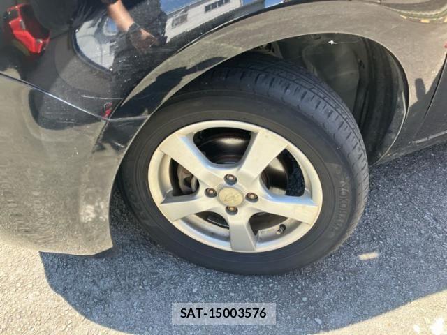 Nissan CUBE 2009-07 7978918-5