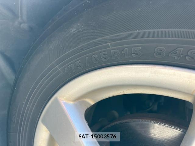 Nissan CUBE 2009-07 7978918-6
