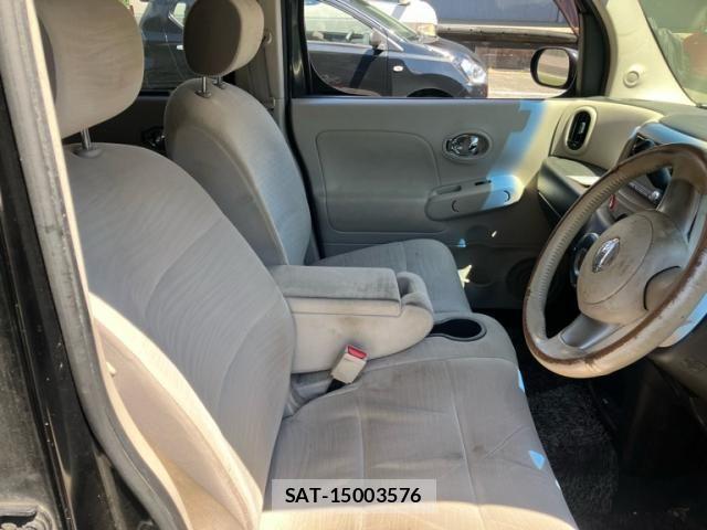 Nissan CUBE 2009-07 7978918-8