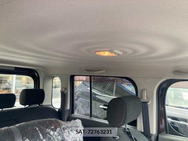 Nissan CUBE 2017-08 8035107-14