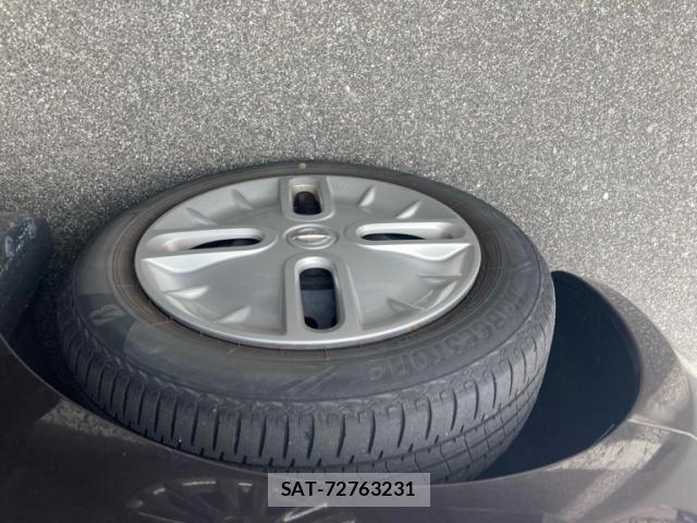 Nissan CUBE 2017-08 8035107-23