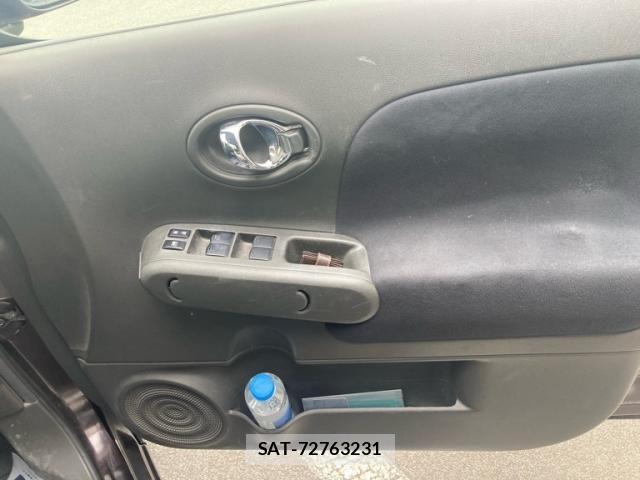 Nissan CUBE 2017-08 8035107-6