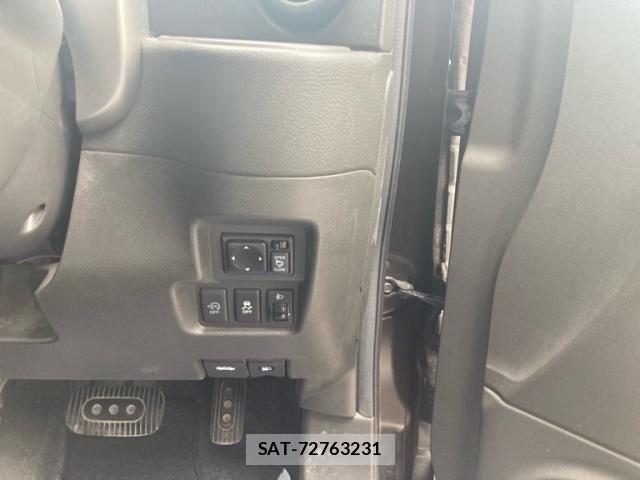 Nissan CUBE 2017-08 8035107-7