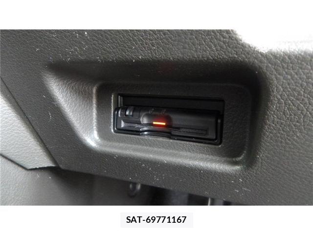 Nissan CUBE 2017-06 8035101-10
