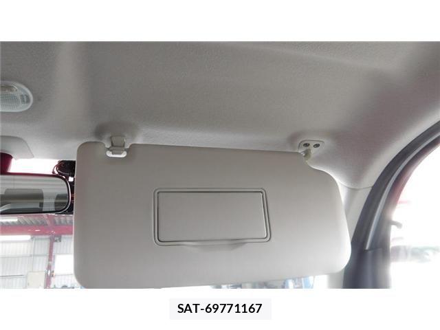 Nissan CUBE 2017-06 8035101-14