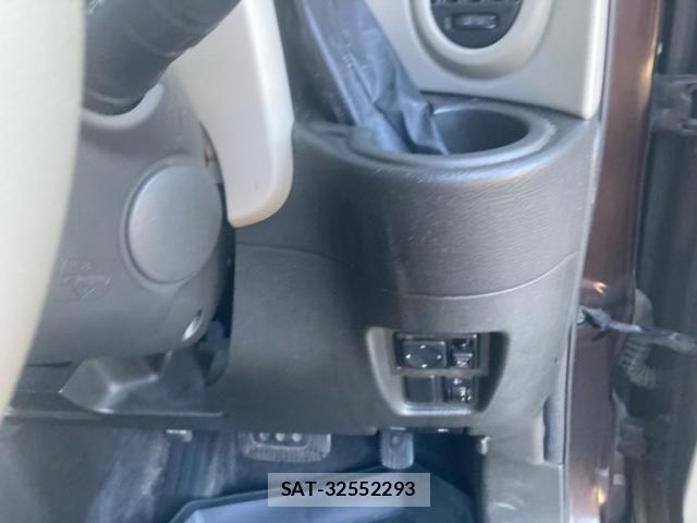 Nissan CUBE 2009-08 8035113-9