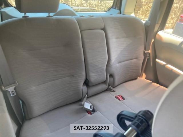 Nissan CUBE 2009-08 8035113-14