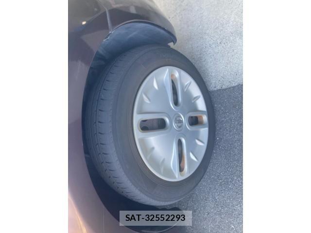 Nissan CUBE 2009-08 8035113-3