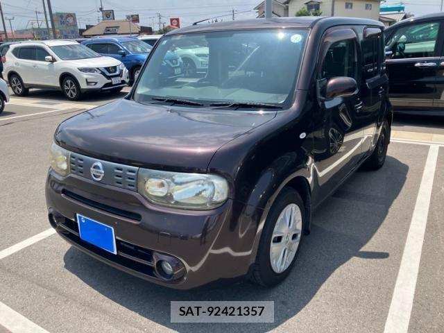 sat car