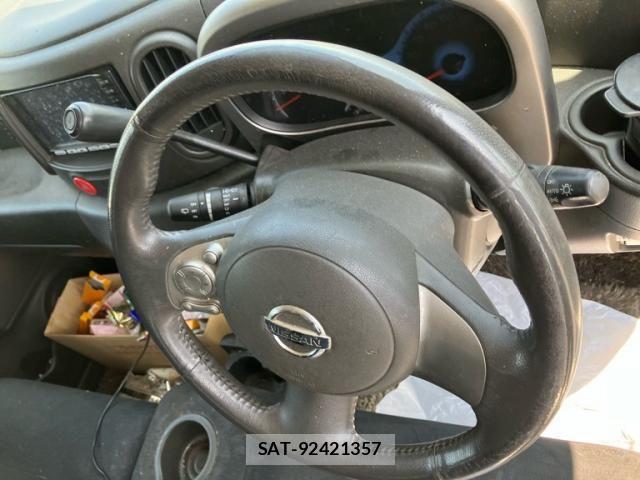 Nissan CUBE 2009-02 8035111-10