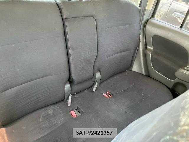 Nissan CUBE 2009-02 8035111-12