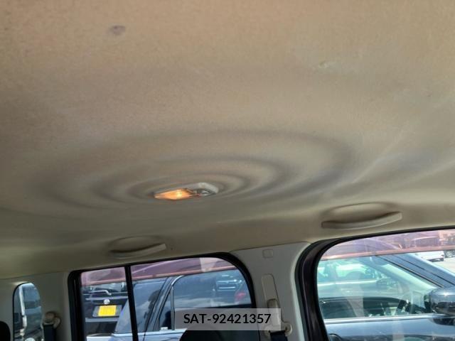 Nissan CUBE 2009-02 8035111-14