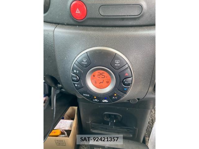 Nissan CUBE 2009-02 8035111-16