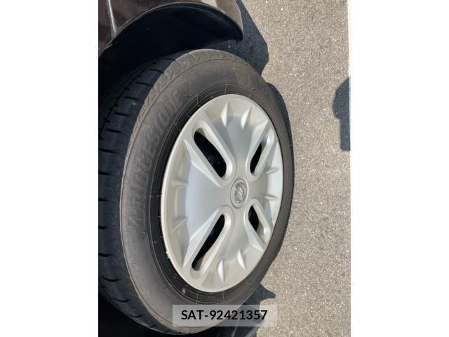 Nissan CUBE 2009-02 8035111-4