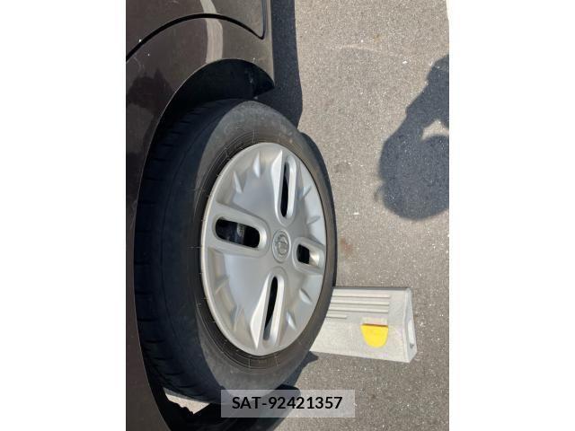 Nissan CUBE 2009-02 8035111-5