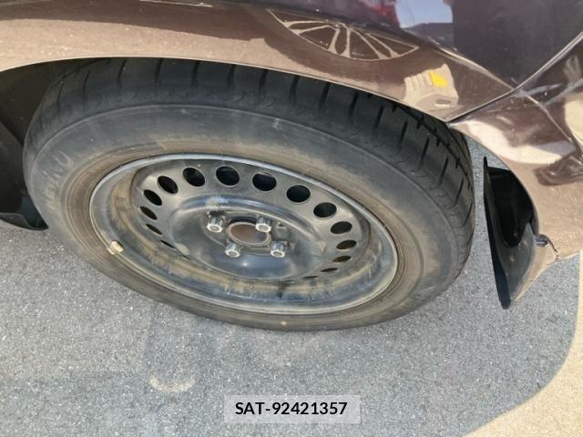 Nissan CUBE 2009-02 8035111-6