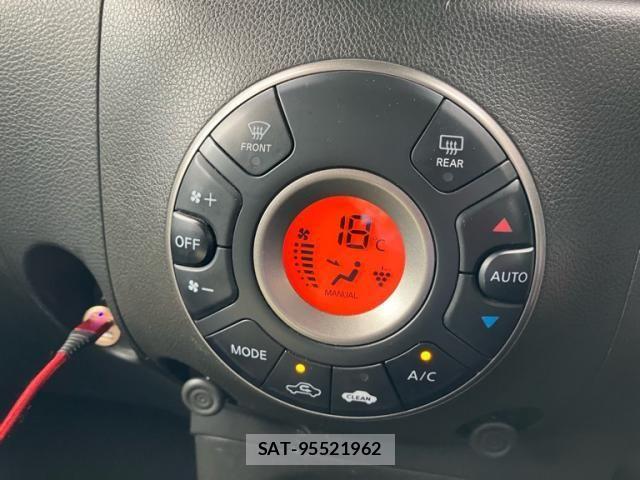 Nissan CUBE 2012-03 8035109-19