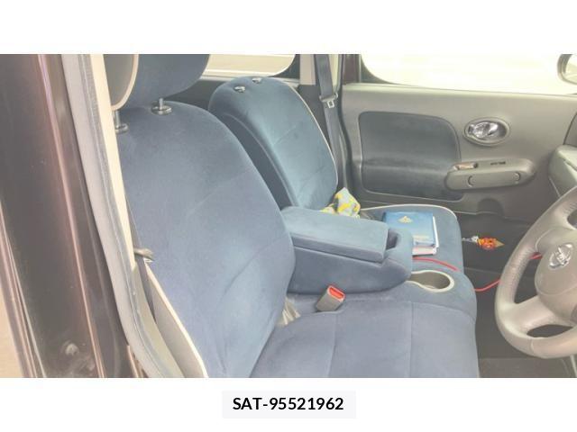 Nissan CUBE 2012-03 8035109-21