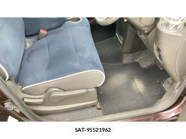 Nissan CUBE 2012-03 8035109-22