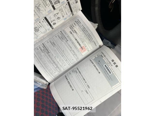 Nissan CUBE 2012-03 8035109-3