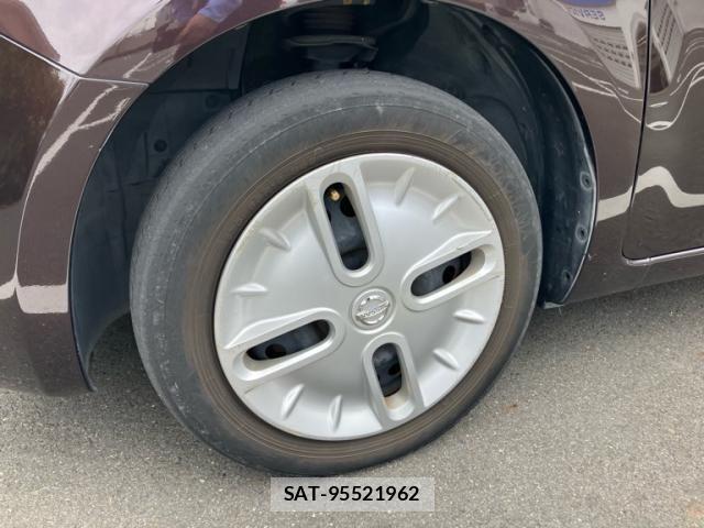 Nissan CUBE 2012-03 8035109-4