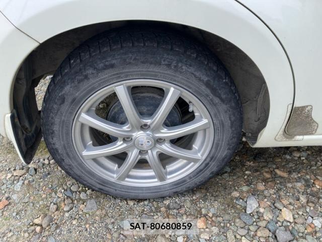 Nissan CUBE 2009-05 8035112-9