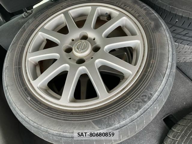 Nissan CUBE 2009-05 8035112-10