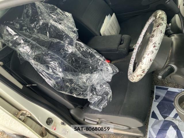 Nissan CUBE 2009-05 8035112-11