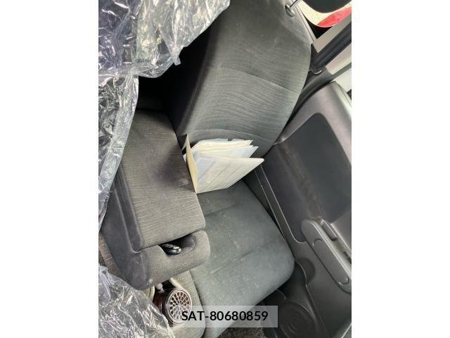Nissan CUBE 2009-05 8035112-13