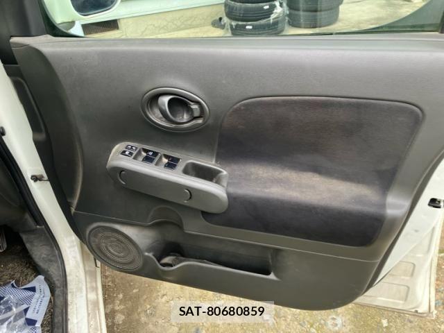 Nissan CUBE 2009-05 8035112-16
