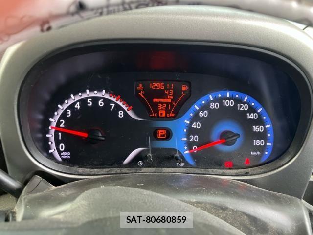 Nissan CUBE 2009-05 8035112-18
