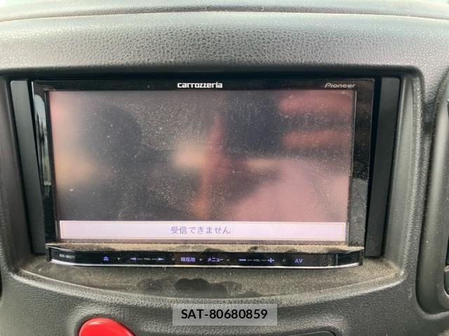 Nissan CUBE 2009-05 8035112-20