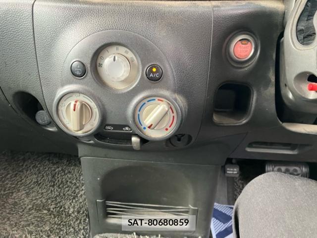 Nissan CUBE 2009-05 8035112-21