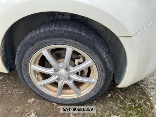Nissan CUBE 2009-05 8035112-8