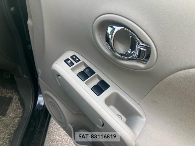 Nissan CUBE 2014-02 8035110-12