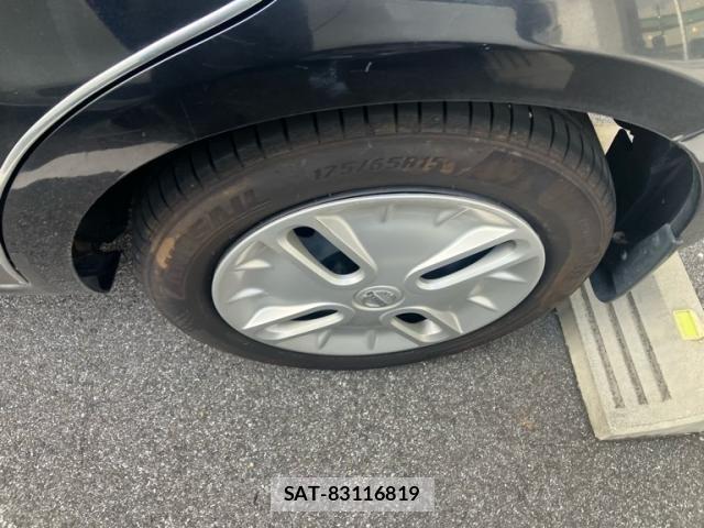 Nissan CUBE 2014-02 8035110-5