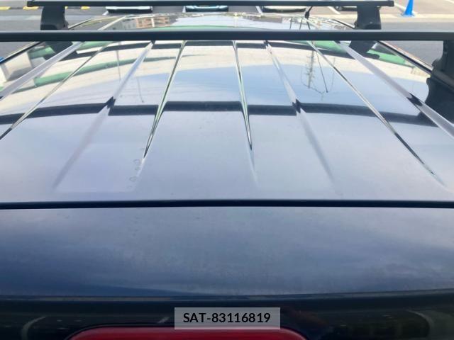Nissan CUBE 2014-02 8035110-8