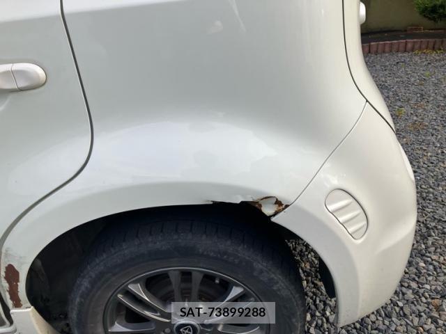 Nissan CUBE 2012-07 8035114-9