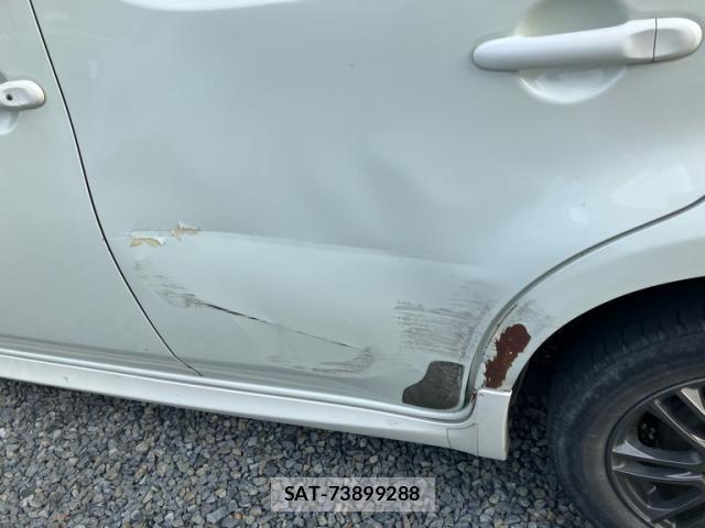 Nissan CUBE 2012-07 8035114-10