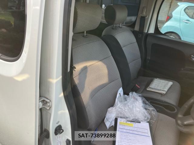 Nissan CUBE 2012-07 8035114-15